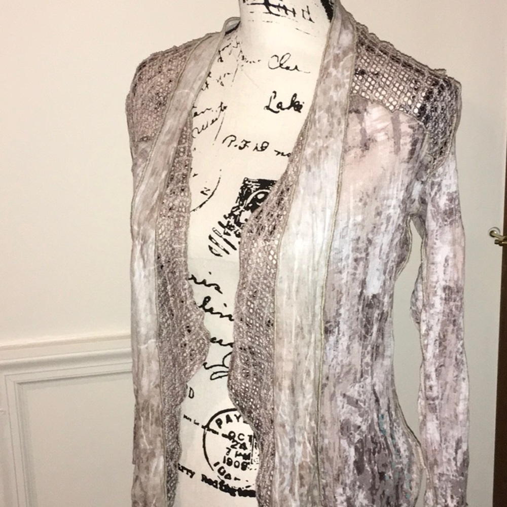 Adam Cardigan - Picture 2 of 5